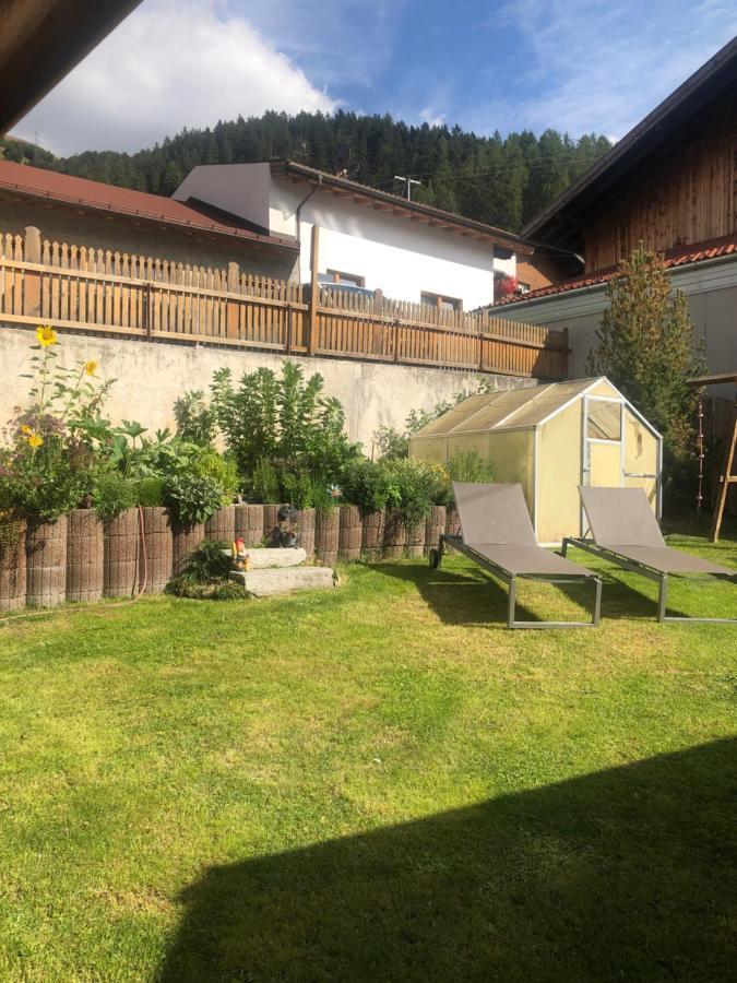 Haus Zegg Apartment Nauders Exterior photo